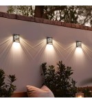 Solar lamps - Eko-Light Solar Strip 3000K wall lamp EKO0723. - product 4