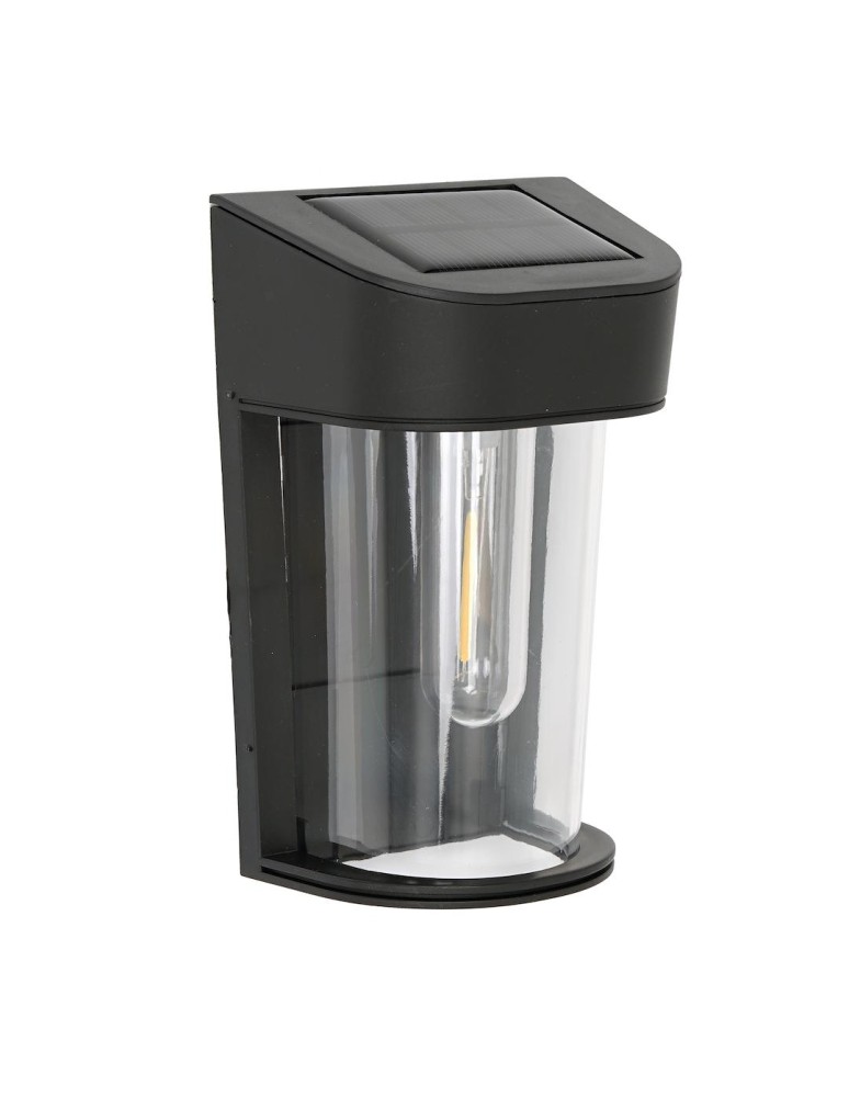 Solar lamps - Eko-Light Eno 3000K Solar Wall lamp EKO0724. - product kolory-swiatla.pl 1