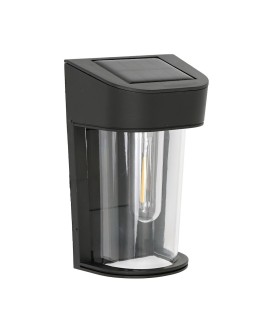 Eko-Light Eno 3000K Solar Wall lamp EKO0724.