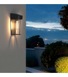 Solar lamps - Eko-Light Eno 3000K Solar Wall lamp EKO0724. - product 4