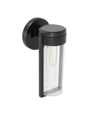 Eko-Light Solar wall lamp Vivi 3000K EKO0725.