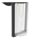Solar lamps - Eko-Light Solar wall lamp Vivi 3000K EKO0725. - product 2