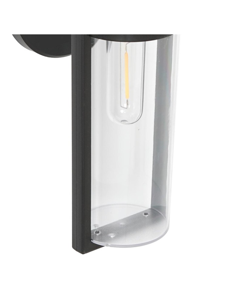 Solar lamps - Eko-Light Solar wall lamp Vivi 3000K EKO0725. - product kolory-swiatla.pl 2