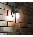 Solar lamps - Eko-Light Solar wall lamp Vivi 3000K EKO0725. - product 3