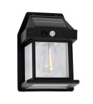 Solar lamps - Eko-Light Solar wall lamp Filo 3000K EKO0726. - product 1