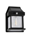 Eko-Light Solar wall lamp Filo 3000K EKO0726.