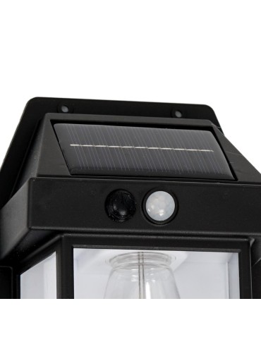 Eko-Light Solar wall lamp Filo 3000K EKO0726. - product 2