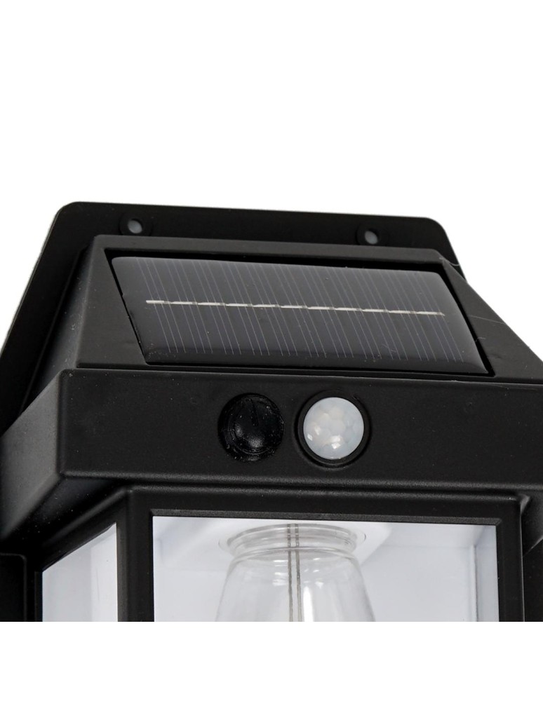 Solar lamps - Eko-Light Solar wall lamp Filo 3000K EKO0726. - product kolory-swiatla.pl 2