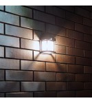 Solar lamps - Eko-Light Solar wall lamp Filo 3000K EKO0726. - product 3