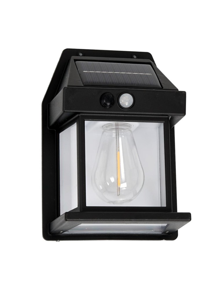 Solar lamps - Eko-Light Solar wall lamp Filo 3000K EKO0726. - product kolory-swiatla.pl 7