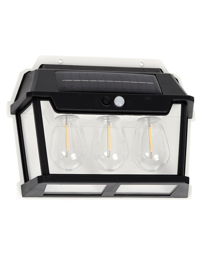 Solar lamps - Eko-Light Solar wall lamp Filo Triple 3000K EKO0727 - product kolory-swiatla.pl 1