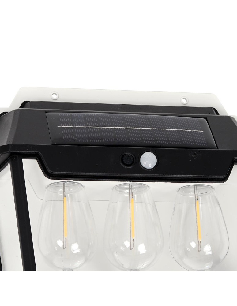 Solar lamps - Eko-Light Solar wall lamp Filo Triple 3000K EKO0727 - product kolory-swiatla.pl 2