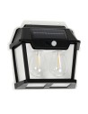 Eko-Light Solar wall lamp Filo Double 3000K EKO0731
