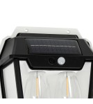 Solar lamps - Eko-Light Solar wall lamp Filo Double 3000K EKO0731 - product 2