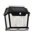 Solar lamps - Eko-Light Solar wall lamp Filo Double 3000K EKO0731 - product 7