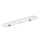 Under-cabinet lamps - Eco-Light Ceiling Lamp Tony 3CCT 23cm EKB1393 - product 1