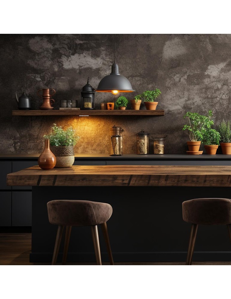 Under-cabinet lamps - Eco-Light Ceiling Lamp Tony 3CCT 23cm EKB1393 - product kolory-swiatla.pl 5