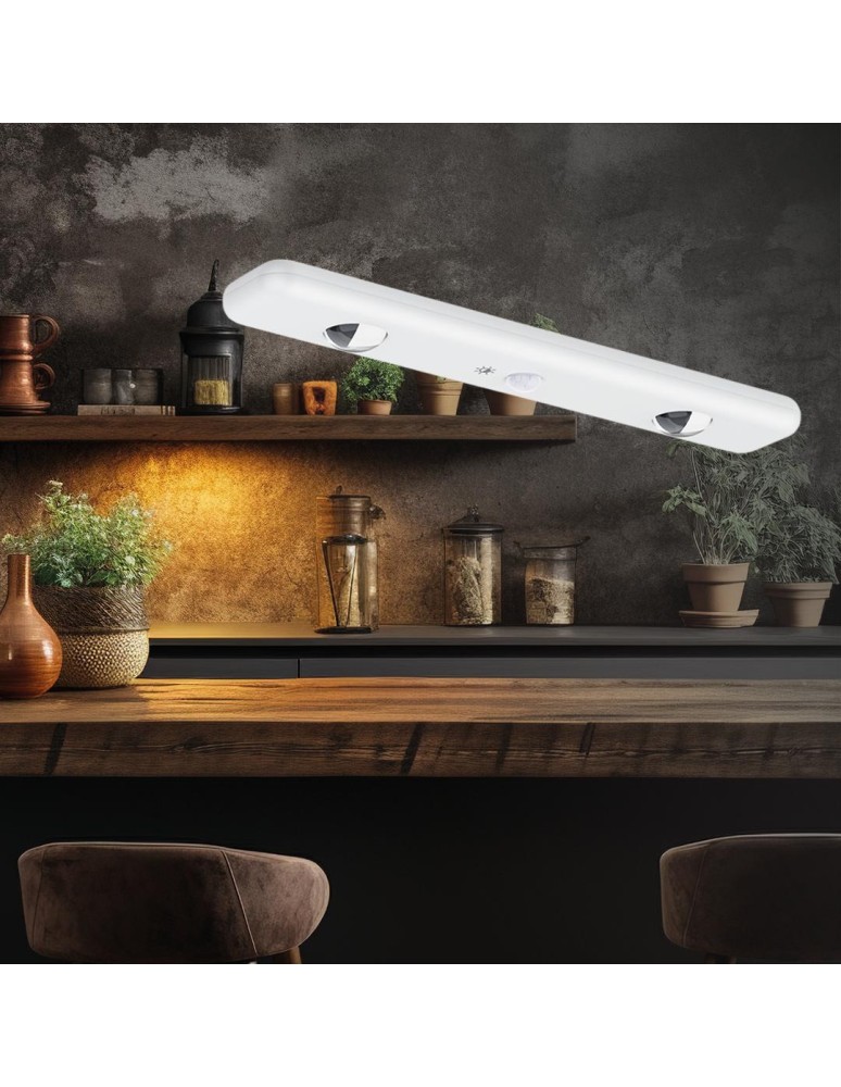 Under-cabinet lamps - Eco-Light Ceiling Lamp Tony 3CCT 23cm EKB1393 - product kolory-swiatla.pl 6