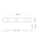 Under-cabinet lamps - Eco-Light Ceiling Lamp Tony 3CCT 23cm EKB1393 - product 7