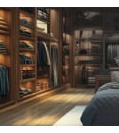 Under-cabinet lamps - Eco-Light Undercabinet Lamp Seb 4000K 18cm EKB1394 - product 5