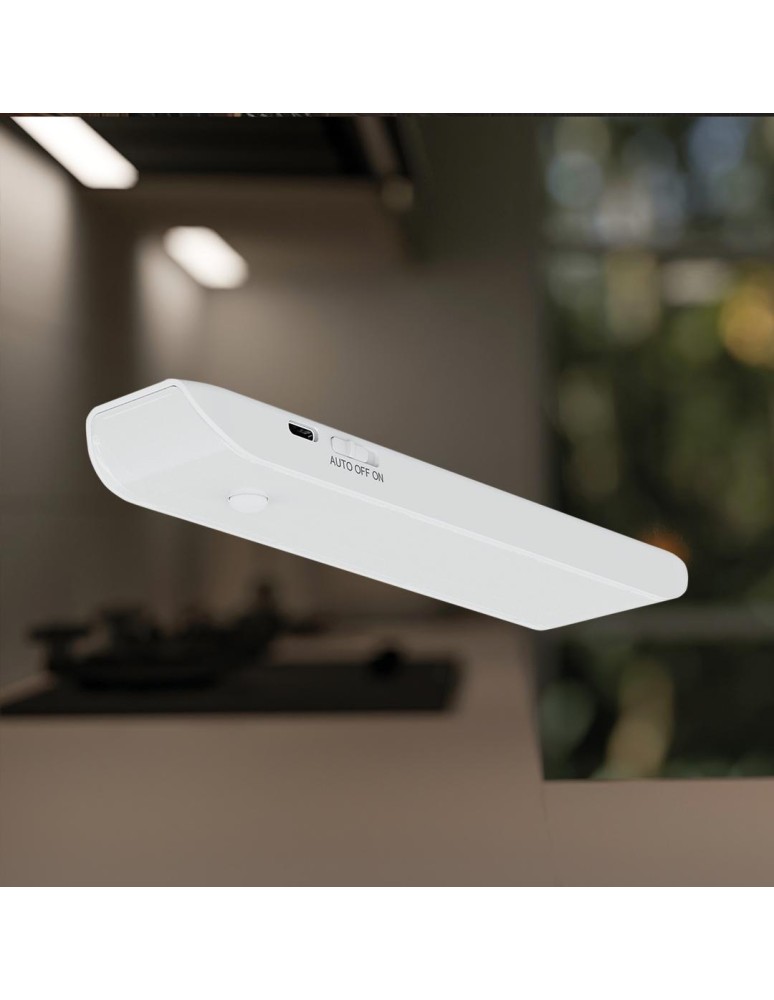 Under-cabinet lamps - Eco-Light Undercabinet Lamp Seb 4000K 18cm EKB1394 - product kolory-swiatla.pl 6