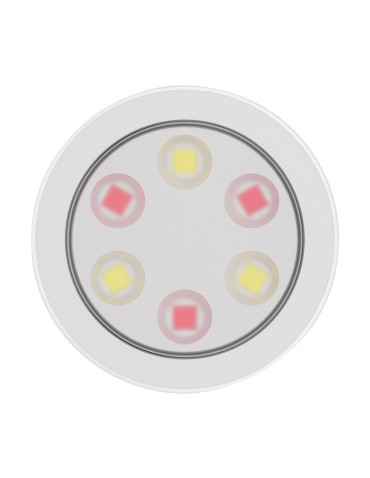 Eko-Light Jojo RGB + 3000/6000K Undercabinet Lamp Tri-Pack EKB1438. - product 2