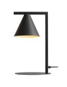Aldex desk lamp FORM BLACK 1 x max 15W LED (1108B1)