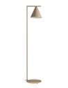 Aldex Lampa Stojąca FORM BEIGE 1 x max 15W LED (1108A17)
