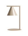 Aldex desk lamp FORM BEIGE 1 x max 15W LED (1108B17)