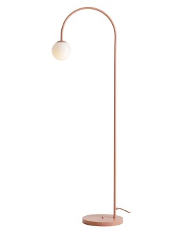 Aldex UNA CORAL FLOOR lamp 1 x max 10W LED (1116A11)