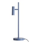 Reading table lamps - Aldex desk lamp TREVO DUSTY BLUE 1 x max 10W LED (1104B16) - product 1