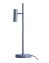 Aldex LAMPKA BIURKOWA TREVO DUSTY BLUE 1 x max 10W LED (1104B16)