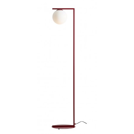Aldex Lampa Stojąca ZAC RED WINE 1 x max 15W LED (1038A15_1)