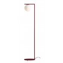 Aldex Lampa Stojąca ZAC RED WINE 1 x max 15W LED (1038A15_1)