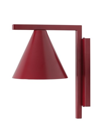 Aldex Wall lamp FORM RED WINE 1 x max 15W LED (1108C15)