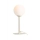 Aldex LAMPKA BIURKOWA PINNE CREAM 1 x max 10W LED (1080B9)
