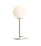 Decorative table lamps - Aldex DESK LAMP PINNE CREAM 1 x max 10W LED (1080B9) - product 1