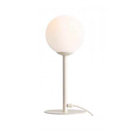 Aldex LAMPKA BIURKOWA PINNE CREAM 1 x max 10W LED (1080B9)