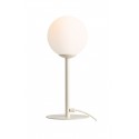 Aldex LAMPKA BIURKOWA PINNE CREAM 1 x max 10W LED (1080B9)