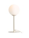 Aldex DESK LAMP PINNE CREAM 1 x max 10W LED (1080B9)