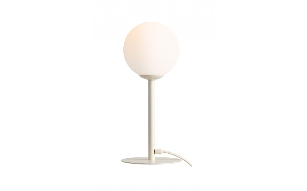 Aldex LAMPKA BIURKOWA PINNE CREAM 1 x max 10W LED (1080B9)