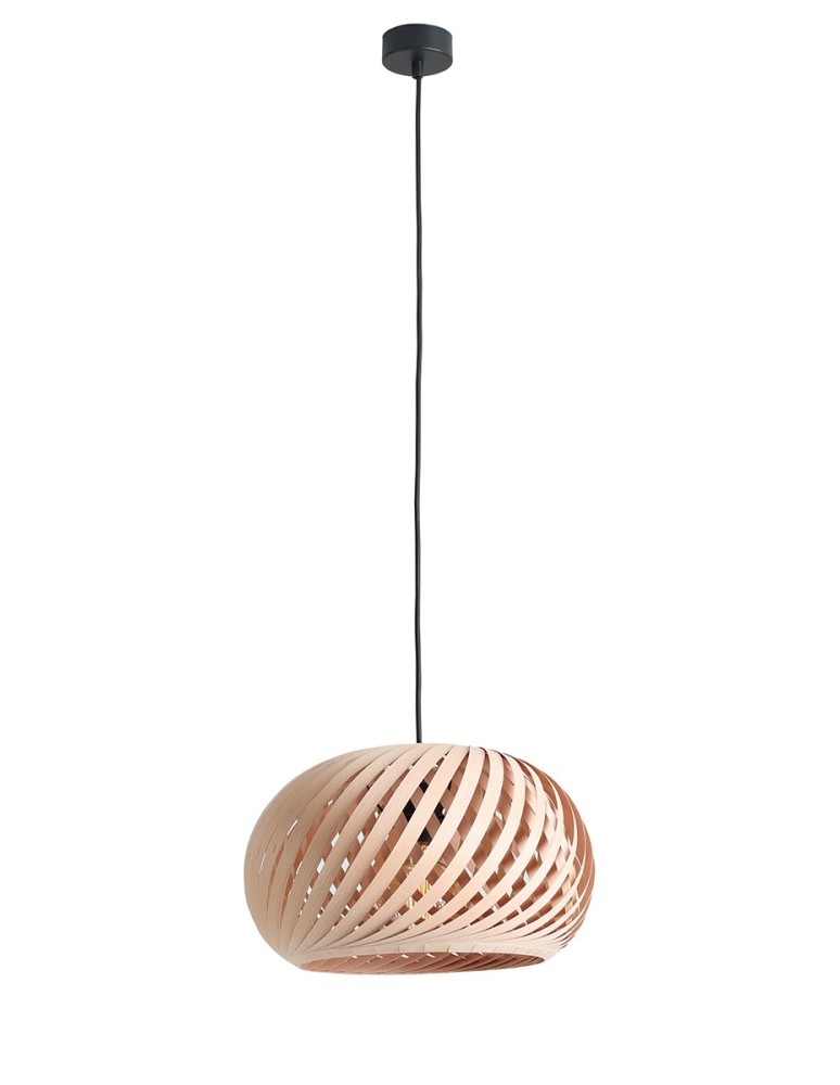 Single pendant lamps - Aldex NATURE CROSS S Pendant Lamp 1x max 15W LED (1123G_S). - product kolory-swiatla.pl 1