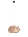 Aldex NATURE CROSS S Pendant Lamp 1x max 15W LED (1123G_S).