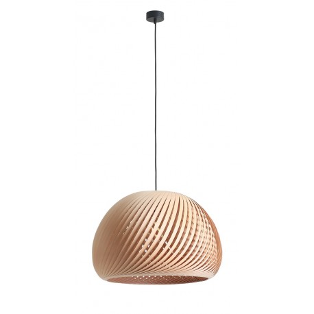 Aldex Lampa Wisząca NATURE CROSS XL 1x max 15W LED (1123G_XL)