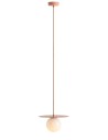 Aldex LOOP CORAL S Pendant Lamp 1x max 10W LED (1125G11_S).