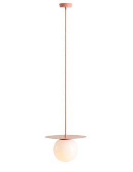 Aldex LOOP CORAL M Pendant Lamp 1x max 15W LED (1125G11_M).