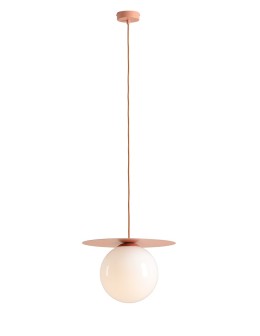 Aldex LOOP CORAL L pendant lamp 1x max 15W LED (1125G11_L).