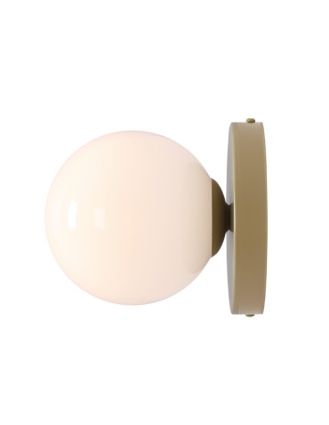 Aldex Wall lamp BALL II PISTACHIO S 1 x max 10W LED (1126C12_S)