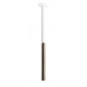 Aldex PLAFON STICK WHITE S 1 x max 5W LED (1067PL_G_S)