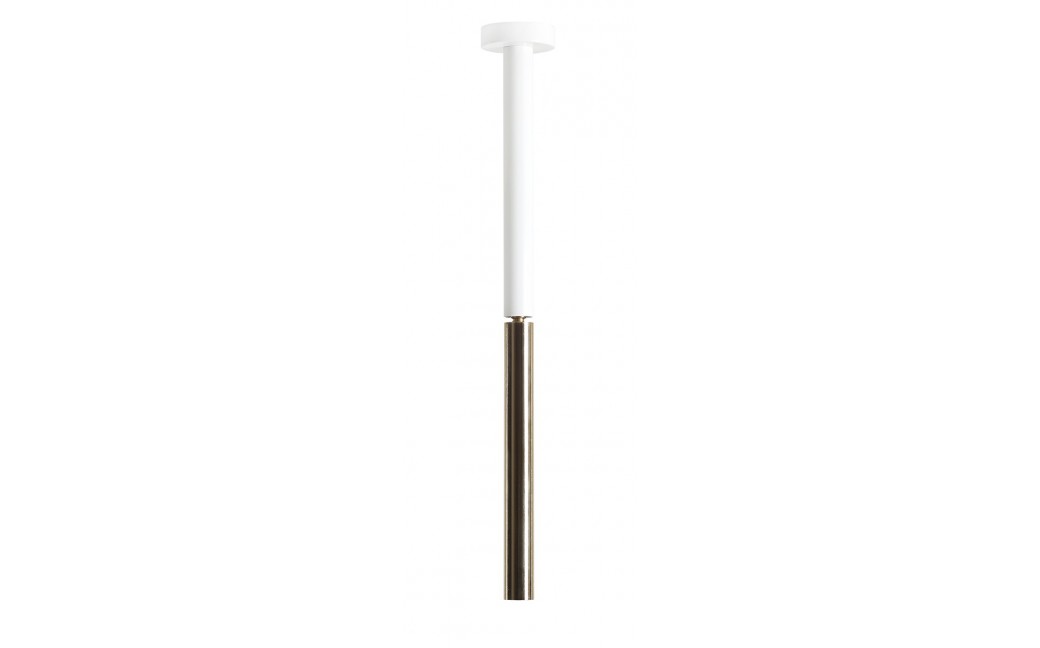 Aldex PLAFON STICK WHITE S 1 x max 5W LED (1067PL_G_S)